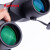 艾普瑞（Apresys）手持双筒望远镜演唱会旅游户外充氮防水m3507/5010/12x50 M4010H 10x42 高端 军绿色