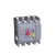 德力西 漏电保护塑料外壳式断路器CDM3L-125S/33002 20A 03/1/3 M3L12S02033002A0