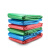 蓝色绿色垃圾袋大号 分类40升30L240红色120咖啡色60干湿80可回收  乐贝静 100*120 加厚红色50只 加厚