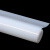 鸣固 硅胶板 硅胶垫片 耐高温 硅橡胶方板 垫板 密封件 500*500*4mm