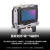 索尼（SONY）Alpha 7CR 新一代全画幅画质微单相机 旗舰小“7” 银色单机 +16-25mm F2.8 G 标配+直播套装(数魅采集卡+数魅三脚架)