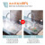 阿诗丹顿（USATON）一级能效 6.6升 小厨宝速热式 厨房储水式电热水器 KX66-6J15S 上出水