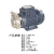 ZONYE高压旋涡泵多级离心泵250W-1.1KW锅炉补水泵打压泵蒸汽机水泵 1/4DW-180W【220V】 不锈钢泵头