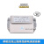 电源滤波器220V抗干扰单相伺服PLC功放音响净化SJD710-50A20A-DT 1A   (AC 0-250V)