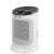 水仙（Narcissus）NEA-150SK2电暖器家用小型暖风机PTC陶瓷取暖器可摇头浴室省电 NEA-180SK43
