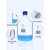 肖特 DURAN 蓝盖瓶 丝口蓝盖试剂瓶 SCHOTT螺口试剂瓶250ml 15000ml(透明)