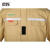 京苏 E4G1301-S-S （标准4级）防电弧长袍，防护纤维混纺+阻燃水刺棉组合绗缝 47cal 【预计35天出货】