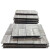 锐优力 堆焊衬板 明弧焊 T10+8 标配/平方米