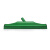 食安库 SHIANKU 清洁工具 固定头单片橡胶推水刮头 宽度700mm（不含铝杆）绿色63152