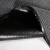 兰诗（LAUTEE）WSD0009 条纹防滑地垫吸水蹭土脚垫室外地毯 灰色 宽1.6米*长15米整卷