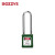 BOZZYS BD-G24 KD 76*6MM 钢制长梁 工程安全挂锁