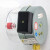 定制红旗仪表  电接点压力表 0-1.6MPA水泵水塔控制器 -0.1～0.5 MPA