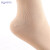 瑞士丝维亚SIGVARIS静脉曲张弹力袜男女中筒袜二级压力小腿袜棉质亲肤术后预防栓塞 肤色/露趾 XS/Plus-Normal
