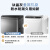 海信（Hisense）波轮洗衣机全自动 8公斤升级钛晶灰 大容量 家用租房宿舍 低噪 脱水免清洗除螨 HB80DA35以旧换新