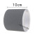 浴室防滑贴PEVA橡胶透明防滑胶带幼儿园防滑地贴PVC磨砂耐磨贴条 横纹灰色10厘米*5米