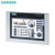 西门子SIMATIC HMI TP900 精智面板 9英寸触摸屏 触摸操作 6AV2124-0JC01-0AX0 S7-1500