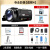 欧达（ORDRO） Z20摄像机高清DV摄录一体机WiFiAPP镜头外接4K红圈超广角麦家用旅游 标配+64G高速卡+原装电池+三脚架
