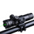 望特莱 新款手调激光低管夹激光瞄准器红绿激光瞄准可调激光瞄准仪红外线激光瞄准镜 绿激光 20夹