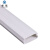 卓炫（ZHUOXUAN）PVC凸面明装线槽 pvc阻燃电线槽pvc塑料走线槽板 200*100 (8米)