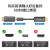 开博尔 光纤micro hdmi转hdmi线易穿管相机Mini HDMI高清镀银8K投影仪预埋连接线 2.0标准版（4K@60HZ) 20米