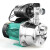 龙珠 不锈钢喷射泵自来水全自动高扬程自吸泵增压泵 370W手动款