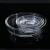 金固牢 KZS-8  玻璃培养皿 规格齐全细胞培养高透明平皿 120mm 
