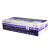 金佰利/Kimberly-Clark 55082 实验室丁腈手套 紫色 9.5 M码 FDA认证 100只/盒 10盒/箱 企业专享