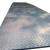 奈鑫 花纹板 钢板 楼梯踏步钢板 q235b花纹钢板 单位：平方米 5.0mm 