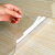 创盛聚腾 PVC透明胶垫 2mm厚 宽度1m 10米/卷