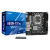 华擎科技（ASRock） H610 B660系列主板 可搭12100F 12490F等12代CPU H610M-ITX/ac（迷你板） 主板+i3 12100F盒装 （无集显）