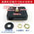 桑泰Sangtai6168S扫秒机芯十字绣DIY石英机芯挂钟表配件包邮 螺纹5.5mm/轴高12mm 其他
