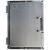 配电箱304不锈钢箱接线箱控制箱碳钢箱成套 300*400*200 铝合金材质