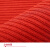 大工象 双条纹PVC复合防滑地垫 吸水走廊通道条绒地毯垫 暗红色-宽2米 1米价