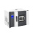 电热高温鼓风循环烘箱工业家1用恒温干燥箱实验室小型烤箱 LC-101-00