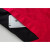 中神盾 男款三合一羽绒冲锋衣可拆卸内胆 保暖防风工作服 SWS-CDS-C7618 大红色 160（1-99套）