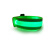 鑫工派 LED发光手环警示警戒反光条手环尼龙夜光手环 单位:个 蓝色【充电款】 BS3209