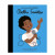 【现货】【小人物大梦想】艾瑞莎·富兰克林Aretha Franklin  英文原版儿童绘本善本图书