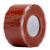 稳斯坦 W5893 (3米)硅胶防水补漏胶带 水管堵漏修补自粘性胶带补漏贴 红色1mm*2.5cm