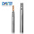 DAFEI数控刀具精密侧固式SLD延长杆加长杆CNC抗震深孔深腔小径直柄铣刀杆链接杆—C10-SLD4-100L