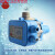 定制 水泵增压泵水流水压电子压力控制器全自动开关智能保护可调 宝蓝色 不可以调压无电线