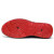 维致 老北京布鞋透气网面鞋 软底舒适耐磨休闲鞋 WZ1303 红色鞋底 41