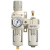 英拜 油水分离器减压阀自动排水过滤    AC3010-03压差排水