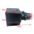 自动变焦网络摄像头电动调焦工业相机银行收银台聚焦监控摄像机 自动变焦POE48V 无  4MP  2 自动变焦DC12V 无 4MP 2.7-12mm