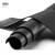 须特（XUTE）耐油橡胶垫 黑色皮垫防震防滑耐磨 厚减震胶皮绝缘板 1m*1m*10mm