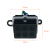 破壁料理机配件下耦合器插座 10A/250V电源连接器圆孔/方孔 25号
