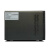 火蓝存储（hoodblue）工业RAID磁盘阵列高速MINI-SAS硬盘柜8盘存储 DS8008-SAS-32TB