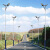 太阳能路灯户外灯6米5米新农村超亮大功率全套带杆led路灯  180瓦（不带灯杆） 适用7-8米