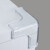 希万辉 安全硅胶保护套防撞角桌角透明防磕碰护角 三角加大20只装