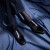 塔驰密司（TOUCH MISS）男鞋乐福鞋新款英伦绅士商务正装皮鞋尖头套脚豆豆鞋ZJ23030101 棕色 37