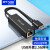 迈拓维矩（MT-viki）USB3.0外置2.5G网卡RJ45网口外置网卡适用电视盒子笔记本苹果电脑 MT-UW03A